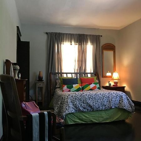Private Room In The Heart Of Little Havana Miami Eksteriør billede