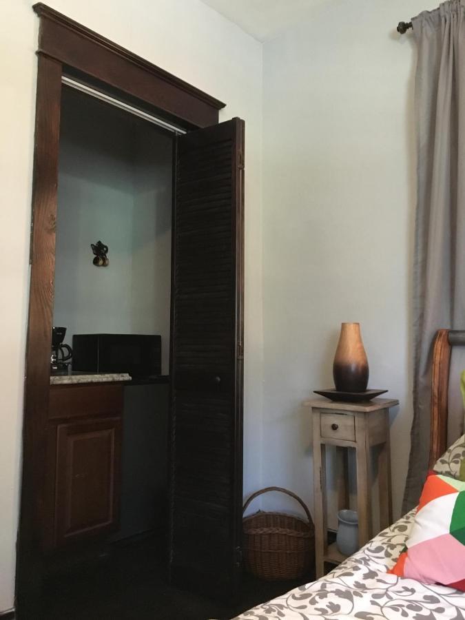 Private Room In The Heart Of Little Havana Miami Eksteriør billede