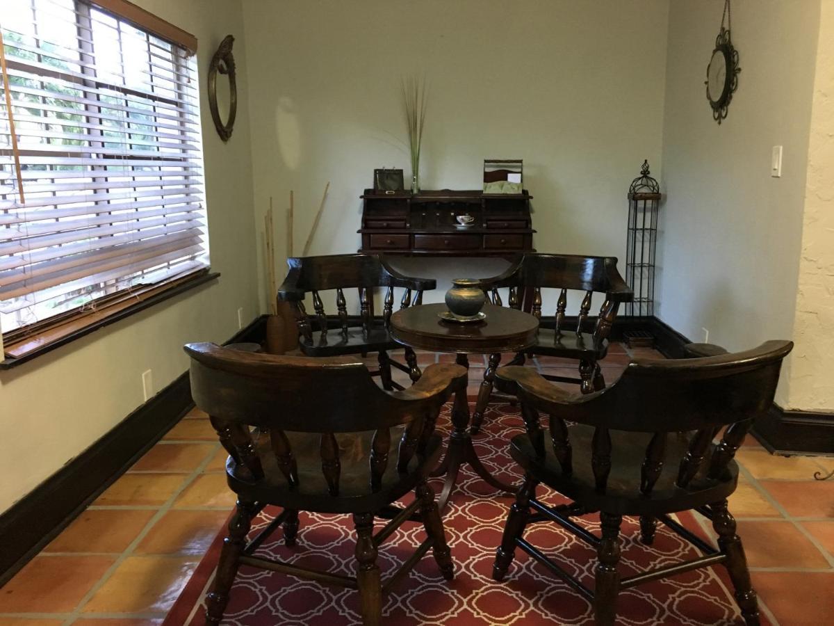 Private Room In The Heart Of Little Havana Miami Eksteriør billede