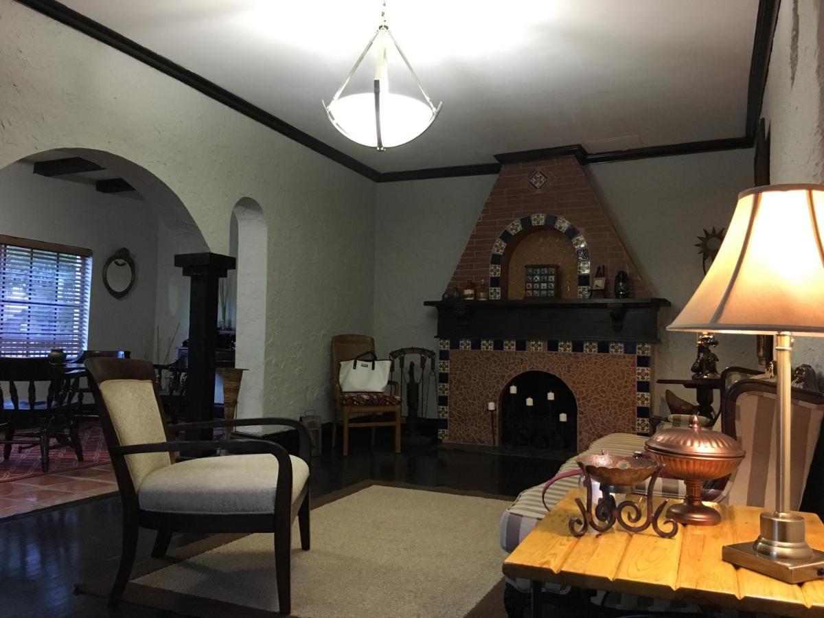 Private Room In The Heart Of Little Havana Miami Eksteriør billede
