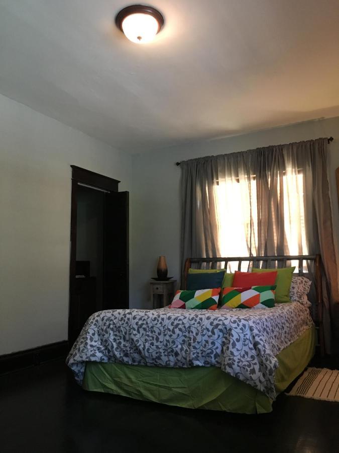Private Room In The Heart Of Little Havana Miami Eksteriør billede