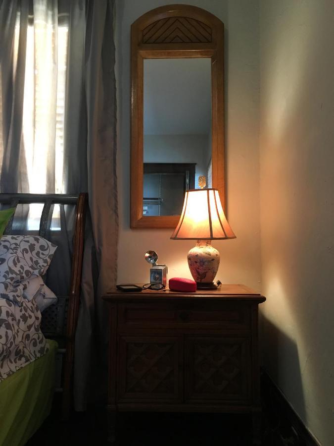 Private Room In The Heart Of Little Havana Miami Eksteriør billede