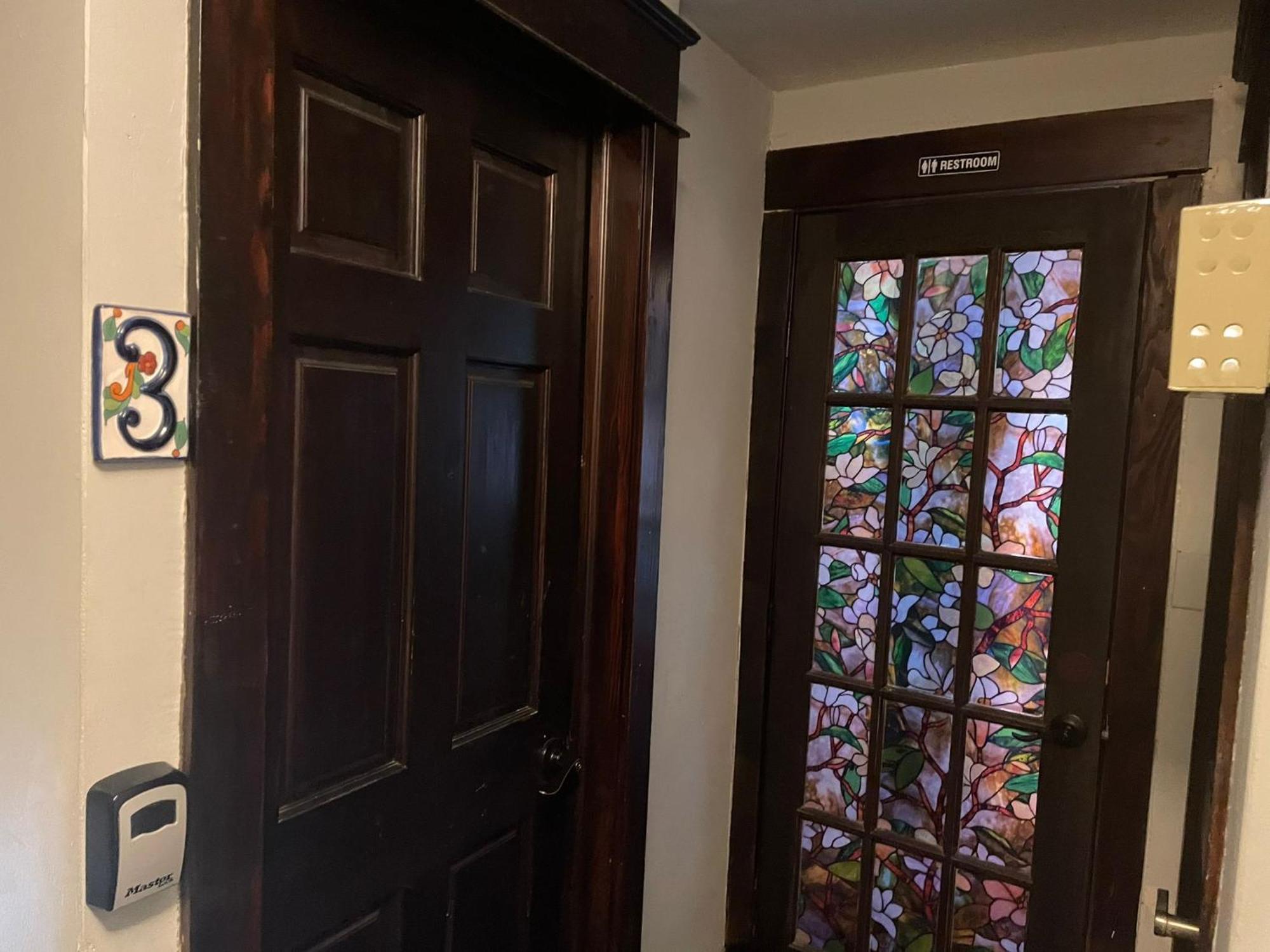 Private Room In The Heart Of Little Havana Miami Eksteriør billede